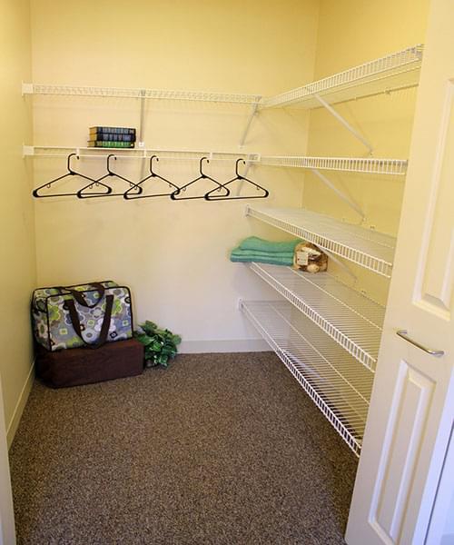 St. Annes Retirement Community Senior Living Community Assisted